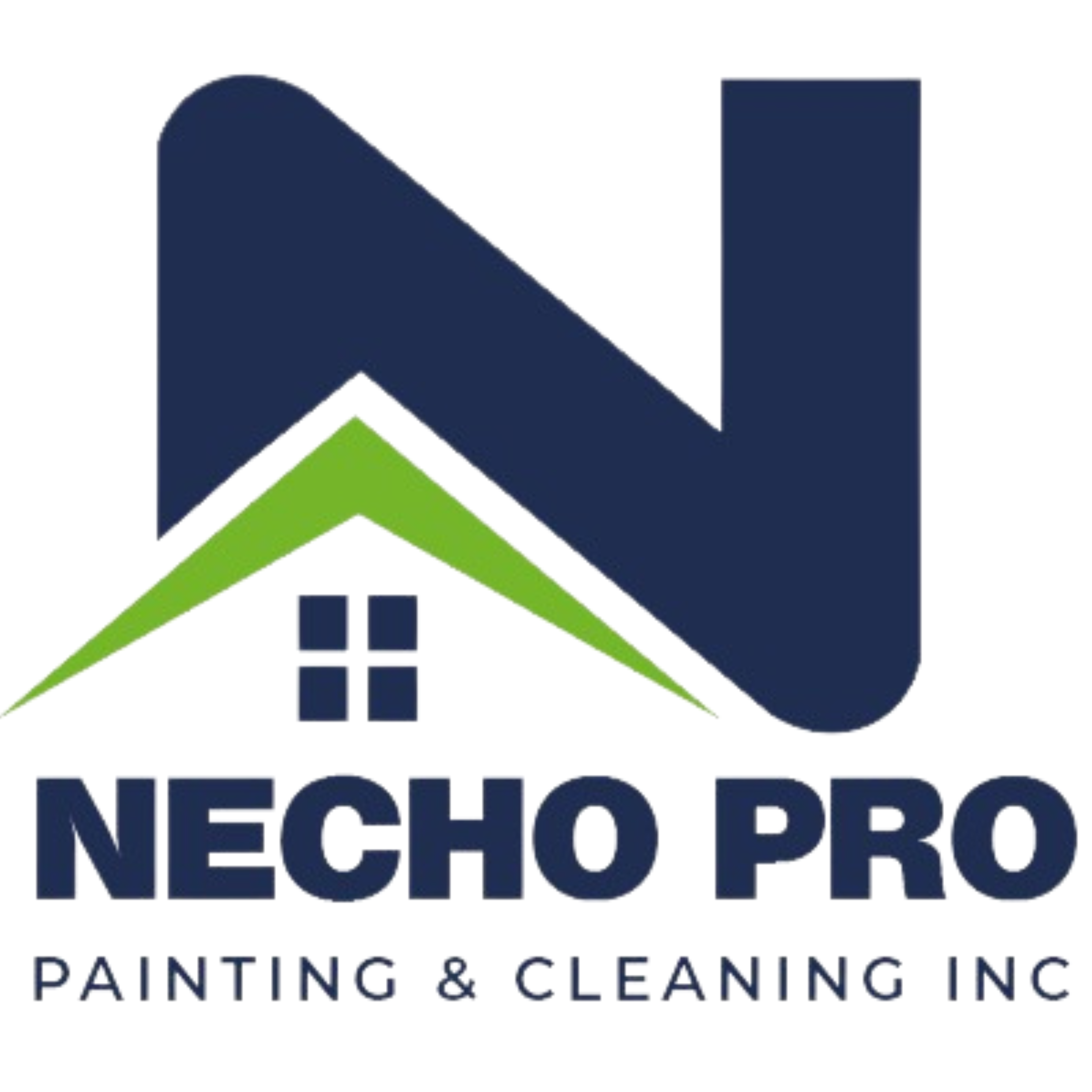 Necho Pro Painting & Cleaning INC